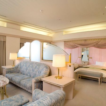 Rihga Royal Hotel Niihama Eksteriør billede