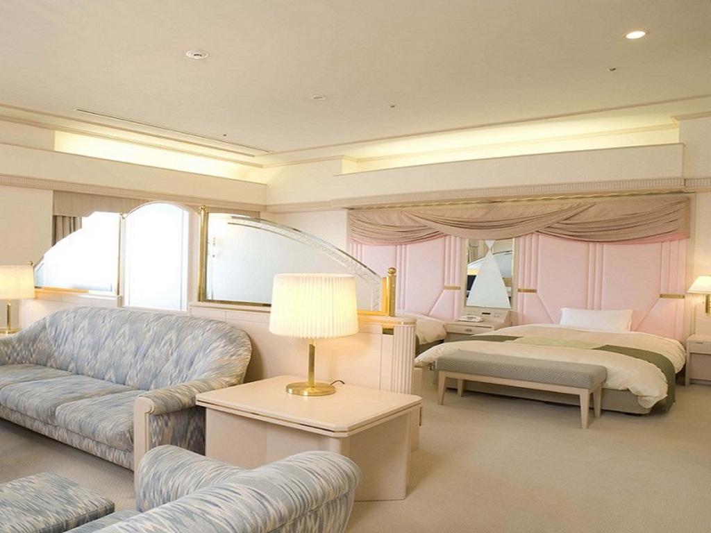 Rihga Royal Hotel Niihama Eksteriør billede